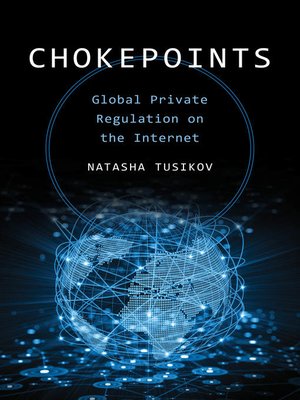 cover image of Chokepoints